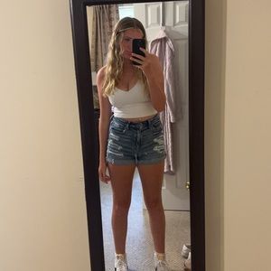 Meet your Posher, Addison